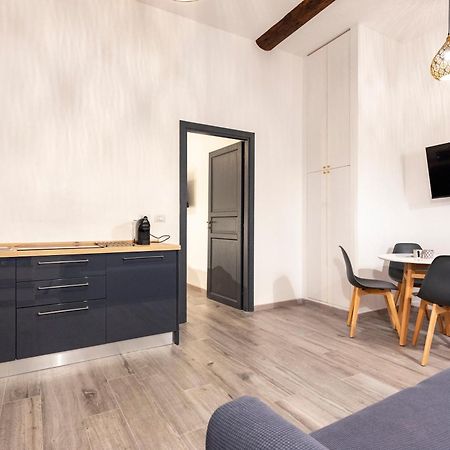 Castelli'S Apartments Campo 10 Genua Zewnętrze zdjęcie